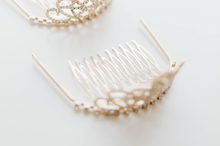 Load image into Gallery viewer, Queen Zenobia - Mini Crown (Gold)