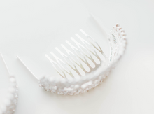 Load image into Gallery viewer, Queen Zenobia - Mini Crown (Silver)