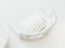 Load image into Gallery viewer, Queen Victoria - Mini Crown (Silver)