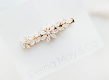 Load image into Gallery viewer, Floran Clip