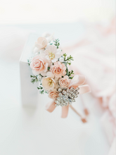 Load image into Gallery viewer, Ella Headband - Rosewater