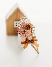 Load image into Gallery viewer, Ella Headband - Amber Woods