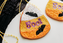 Load image into Gallery viewer, Candy Charm - CROSS BODY PURSE