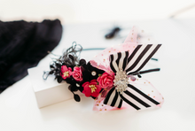 Load image into Gallery viewer, Evangeline Headband - Spells & Sparkles