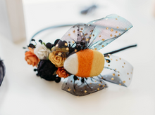 Load image into Gallery viewer, Evangeline Headband - Boo Bites