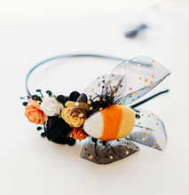 Load image into Gallery viewer, Evangeline Headband - Boo Bites