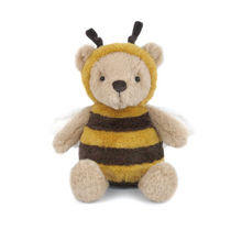 Load image into Gallery viewer, Honey Bee Bear