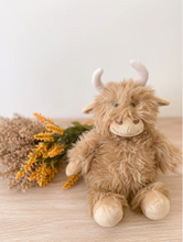 Load image into Gallery viewer, MAC THE COW