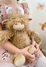 Load image into Gallery viewer, MAC THE COW