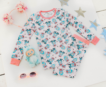 Load image into Gallery viewer, BUBU Bear Lounge