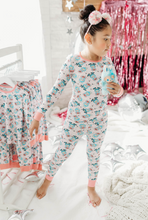 Load image into Gallery viewer, BUBU Bear Lounge