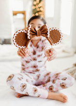 Load image into Gallery viewer, Mouse Ears - Gingerbread
