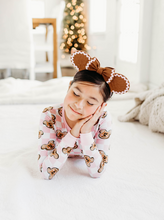 Load image into Gallery viewer, Mouse Ears - Gingerbread