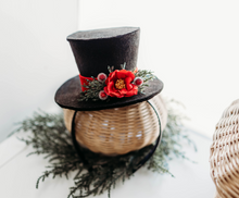 Load image into Gallery viewer, Snowman - Christmas Hat