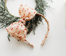 Load image into Gallery viewer, Sandy Headband - Holly & Joy