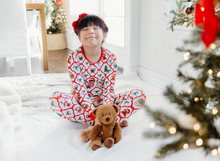 Load image into Gallery viewer, A Santa's Snuggle Lounge