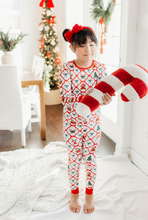 Load image into Gallery viewer, A Santa's Snuggle Lounge