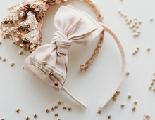 Load image into Gallery viewer, Sandy Headband - Once Upon A Star