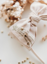 Load image into Gallery viewer, Sandy Headband - Once Upon A Star