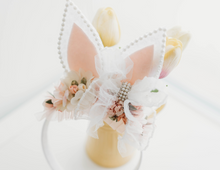 Load image into Gallery viewer, Esther Style Bunny Ears - Carlotta - PREORDER