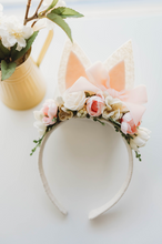 Load image into Gallery viewer, Esther Style Bunny Ears - Susie - PREORDER