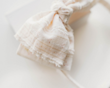 Load image into Gallery viewer, Sandy Headband - Petal Dust
