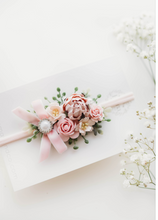 Load image into Gallery viewer, Bloom Headband - Pink