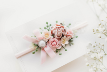 Load image into Gallery viewer, Bloom Headband - Pink