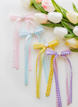 Load image into Gallery viewer, Winnie Bow - SPRING SET