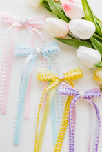 Load image into Gallery viewer, Winnie Bow - SPRING SET
