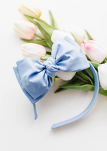 Load image into Gallery viewer, Sandy Headband - Spring Sky