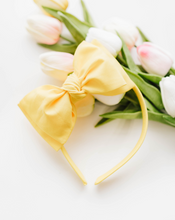 Load image into Gallery viewer, Sandy Headband - Honey Bloom