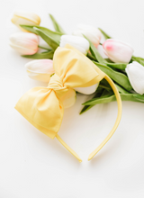 Load image into Gallery viewer, Sandy Headband - Honey Bloom