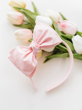 Load image into Gallery viewer, Sandy Headband - Rosy Darling
