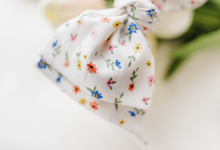 Load image into Gallery viewer, Sandy Headband - Springtime Blossom