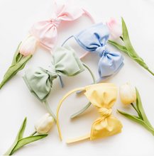 Load image into Gallery viewer, Sandy Fresh Air Headband SET