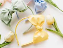Load image into Gallery viewer, Sandy Fresh Air Headband SET