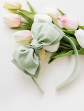 Load image into Gallery viewer, Sandy Fresh Air Headband SET