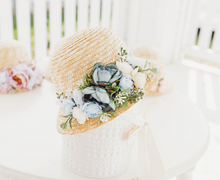 Load image into Gallery viewer, š Celeste Bloom Hat