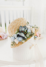 Load image into Gallery viewer, š Celeste Bloom Hat