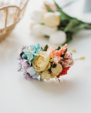 Load image into Gallery viewer, Allie Pastel Rainbow - Headband