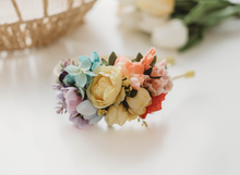 Load image into Gallery viewer, Allie Pastel Rainbow - Headband