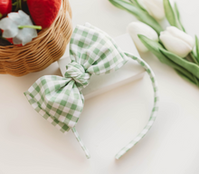 Load image into Gallery viewer, Sandy Headband - Berry Sweet