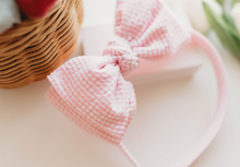 Load image into Gallery viewer, Sandy Headband - Berry Kissed