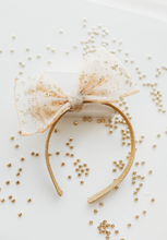 Load image into Gallery viewer, Opal Headband - Wishing Star
