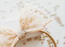 Load image into Gallery viewer, Opal Headband - Wishing Star