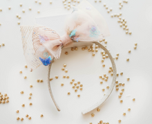 Load image into Gallery viewer, Opal Headband - Party
