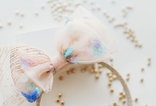 Load image into Gallery viewer, Opal Headband - Party