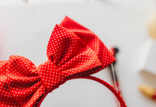 Load image into Gallery viewer, Opal Headband - Minnie Coffee Shop