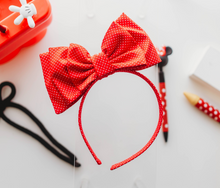 Load image into Gallery viewer, Opal Headband - Minnie Coffee Shop